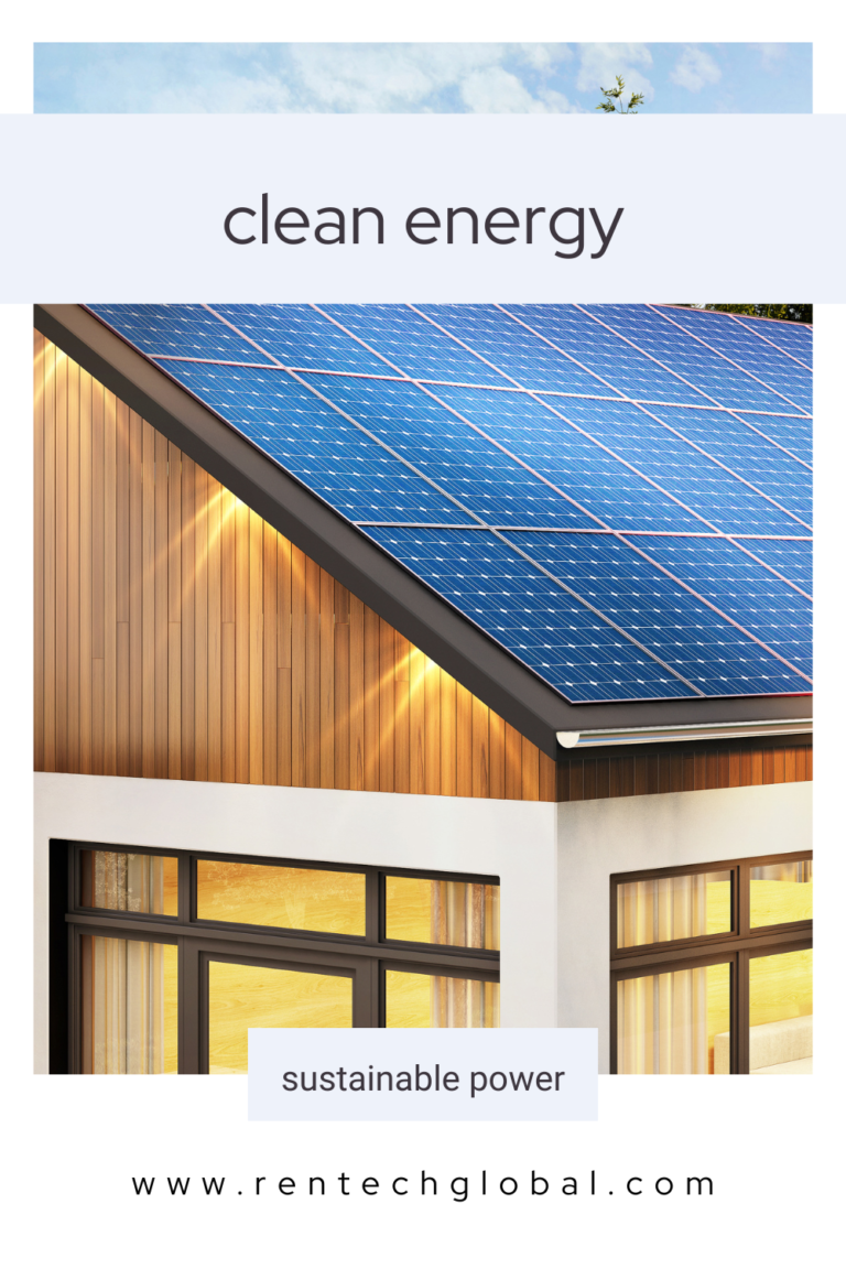 RenTech Home - RenTech
