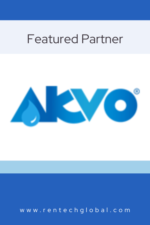 akvo featured partner